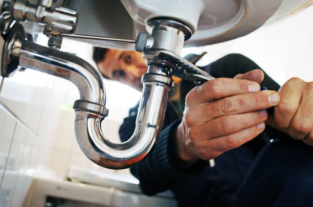 Best Plumbing System Maintenance  in Meyers, CA